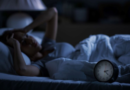 Study explains why females sleep less