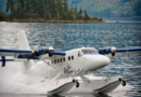 Kerala first seaplane service to be launched at Kochi on Monday