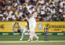 4th Test: Unbroken century stand between Reddy and Sundar takes India to 326/7