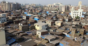 Dharavi’s upper-floor residents included in rehabilitation scheme