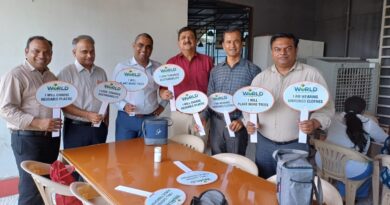 CORONA Remedies Champions Energy Conservation with ‘Un-Ironed Clothes’ Campaign on National Energy Conservation Day