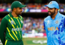 Champions Trophy: India-Pak clash on Feb 23 in Dubai, final on March 9