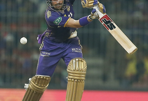 IPL 2025: KKR recruit Rahmanullah Gurbaz excited to play on favourite pitches at Eden