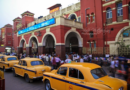 64 pc of Kolkata’s iconic taxis to be off the roads by March 2025