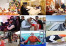 PM Modi’s journey through 2024 in pictures