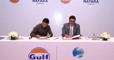 Gulf Oil and Nayara Energy Partner to Deliver Premium Lubricants Nationwide