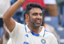 R Ashwin retires from international cricket with immediate effect