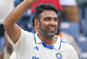 R Ashwin retires from international cricket with immediate effect