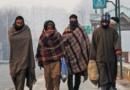 Srinagar shivers at minus 5.3 degree as cold wave intensifies in J&K