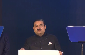 ‘Hum Karke Dikhate Hain’: Gautam Adani on building green, brighter future for millions