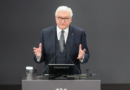 German President dissolves parliament, snap elections due in Feb