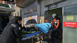 176 passengers confirmed dead in South Korea’s plane crash