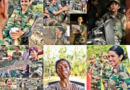 ‘Army kid’ Nimrat Kaur celebrates Indian Army Day with pictures from her OTT series