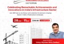 ABP LIVE India Infrastructure Conclave 2025 Set to Celebrate Transformative Growth of Eastern India