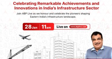 ABP LIVE India Infrastructure Conclave 2025 Set to Celebrate Transformative Growth of Eastern India