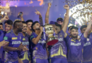 IPL 2025 to begin on March 21 in Kolkata: Report