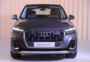 Audi India sells 5,816 units in 2024, reaches 1 lakh milestone