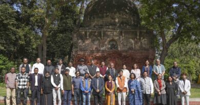 NID Ahmedabad hosts Collaborative Workshop with Directors and Senior Officials from NIDs Across India