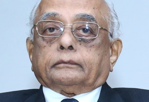 Dr. Rajagopala Chidambaram’s death ‘irreparable loss to Indian scientific community