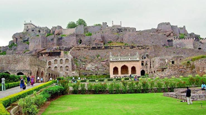 ‘Know Your Army Mela’ at Hyderabad’s Golconda Fort from Jan 3