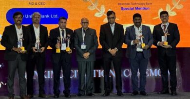 City Union Bank Wins 7 IBA Tech Awards, Continues Winning Streak