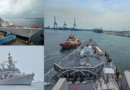 INS Mumbai to participate in multinational exercise La Perouse