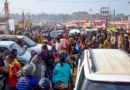 Mahakumbh: Revamped AI chatbot helping pilgrims find parking, food courts and hospitals