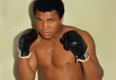 Muhammad Ali: The Greatest Boxer of All Time