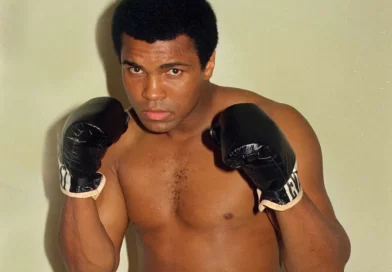 Muhammad Ali: The Greatest Boxer of All Time