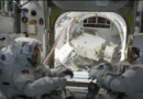 Indian-origin Sunita Williams undertakes spacewalk after 12 years