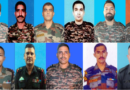 Indian Army soldiers awarded for courageous acts in high-risk operations