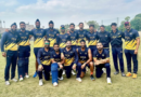 Punjab becomes first team to score two consecutive 400-plus totals in single Vijay Hazare Trophy