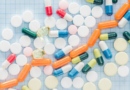 India pharma market sees 7.8 pc revenue growth in April: Report