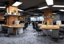 Office leasing in India rises 15 pc to 15.9 million square feet in Q1 2025