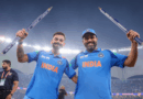 Rohit, Kohli retain top BCCI annual contract as Iyer, Kishan return