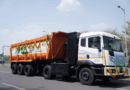 Adani Group deploys India’s 1st hydrogen-powered truck for mining logistics