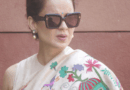 Kangana Ranaut to make Hollywood debut with horror drama ‘Blessed Be the Evil’