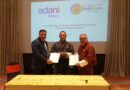Bhutan Signs MoU with Adani for 5,000 MW Hydropower Development