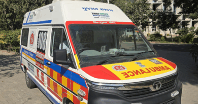 Gujarat govt expands 542 general ambulances into 108 emergency service network