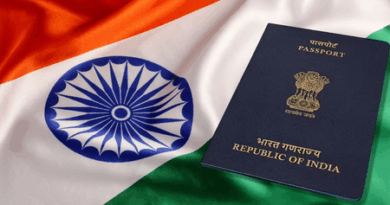 New high-tech e-passports to boost security, identification rolled out in key Indian cities