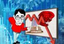 Nifty, Sensex open lower as geo-political tensions flare up
