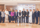 NSE CEO Ashishkumar Chauhan Engages Diplomatic Corps on Capital Markets’ Role in Viksit Bharat Vision