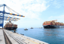 World’s largest container ship MSC IRINA arrives at Adani’s Vizhinjam International Seaport