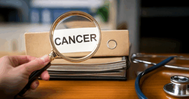 Study identifies significant gaps in testing for genetic risk of womb cancer