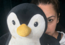 Huma Qureshi unmasks the adorable killer of oversized labubu dolls