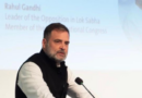 Rahul Gandhi warns of threat to India’s farmers, data and energy security