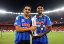 ‘What a reason to smile’: Gambhir responds to Dhoni’s ‘Coach Sahab, smile looks great on you’ comment
