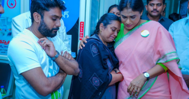 Sharmila terms milk adulteration deaths as ‘murders by government’