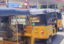 LPG, CNG shortage hits Chennai auto-rickshaws; long queues at fuel stations