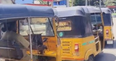 LPG, CNG shortage hits Chennai auto-rickshaws; long queues at fuel stations